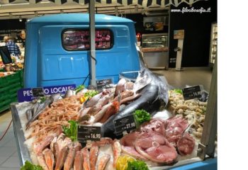 Pesce supermercato